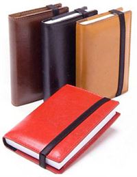 BLOCK NOTES